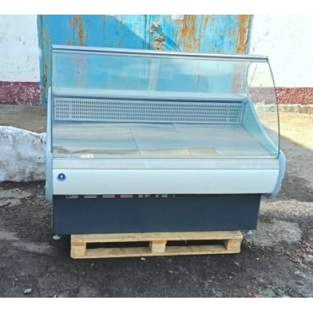 Витрина холодильная Марихолодмаш ВХС-0,25 ТАИР